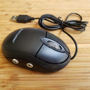 mouse adaptado
